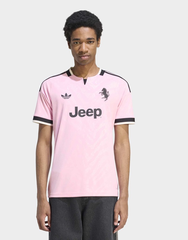 adidas Performance - Juventus 26/27 Away Football Jersey Mens