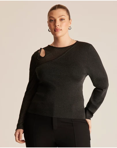 Estelle - Libbie Knit