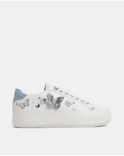 White/Multi