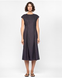 Staple the Label - Rhea Midi Dress