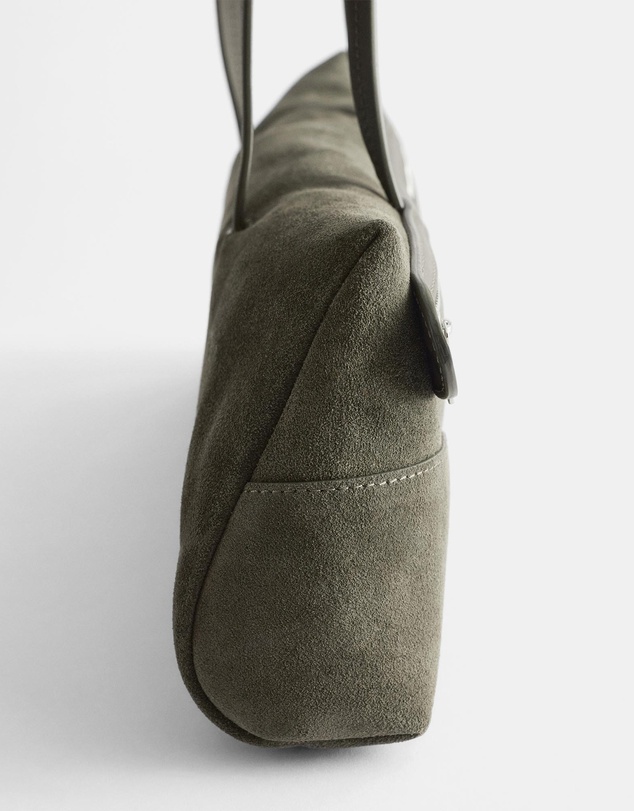 & Other Stories - Slim Shoulder Bag