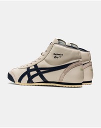 Onitsuka Tiger - Mexico Mid Runner - Unisex
