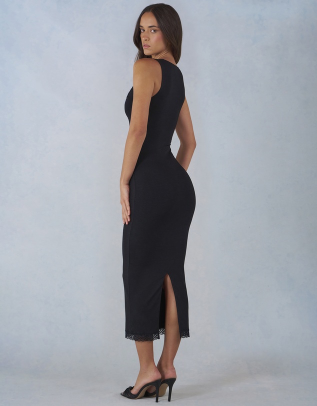 Oh Polly - Sorelle Dress