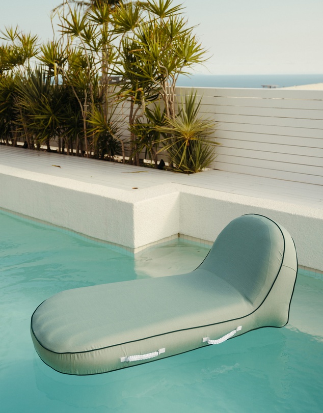 Business & Pleasure Co. - The Pool Lounger