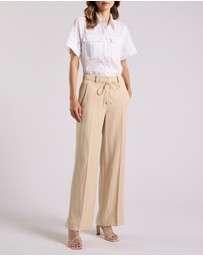 David Lawrence - Camden Soft Pants