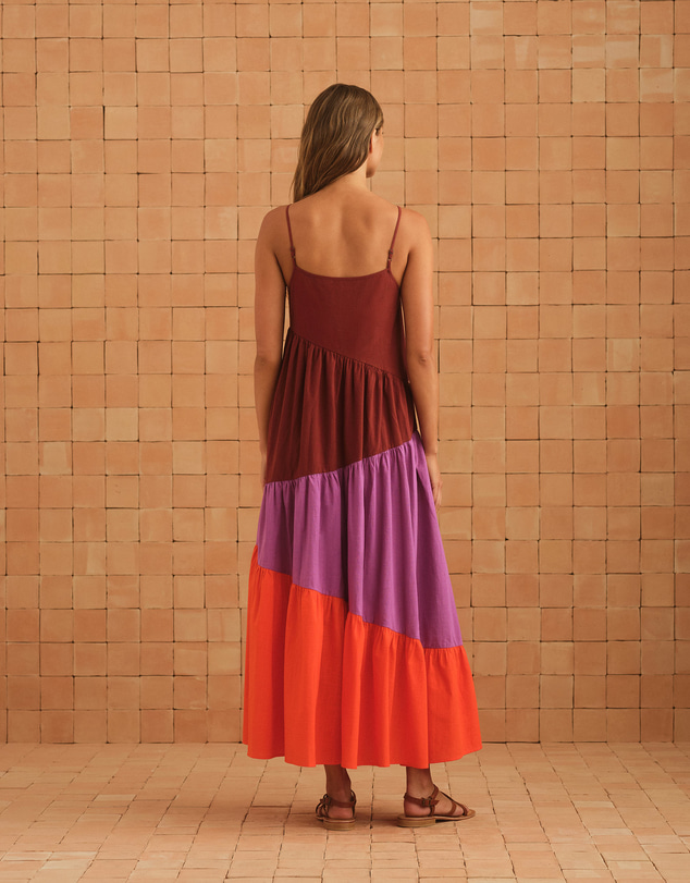 Mister Zimi - Willow Dress