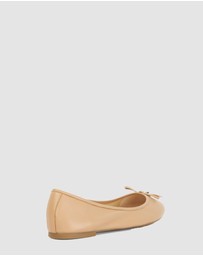Dune London - Harpington - Camel