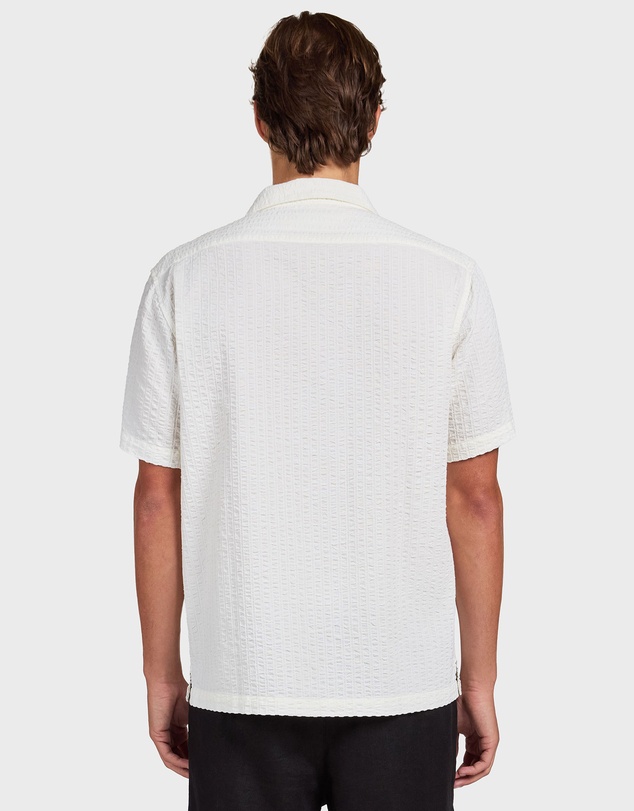 Academy Brand - Vaughn Short Sleeve Shirt