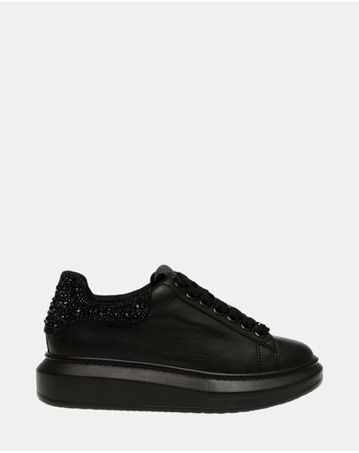 GAZE-R BLACK/BLACK