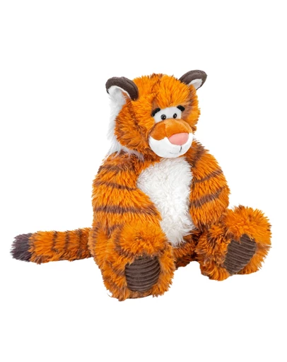Wild Republic - Snuggleluvs Tiger 15" / 38cm