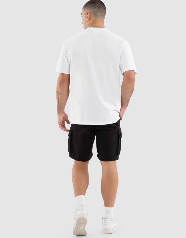 Nena & Pasadena - Nighthold Box Fit Tee