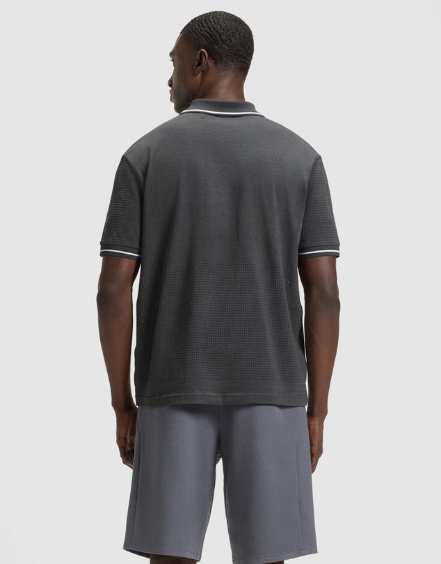 BOSS - Retro TL Polo