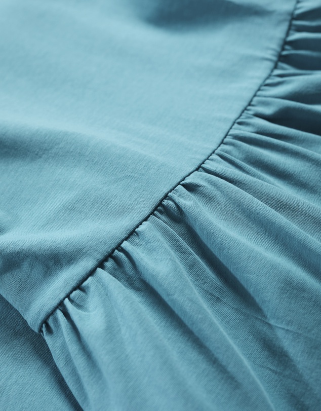 Seasalt - Seasalt Cornwall Blue Sun Splendour Dress