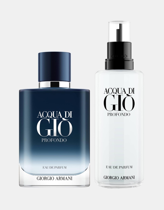 Giorgio Armani - Acqua Di Gio Refill EDP 150ml