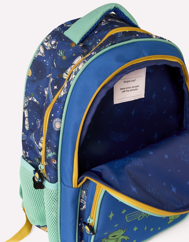 The Somewhere Co - Buzz Lightyear Mini Explorer Backpack