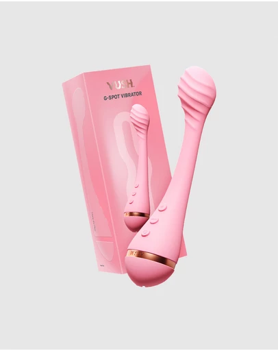 Vush - Myth G-Spot Vibrator