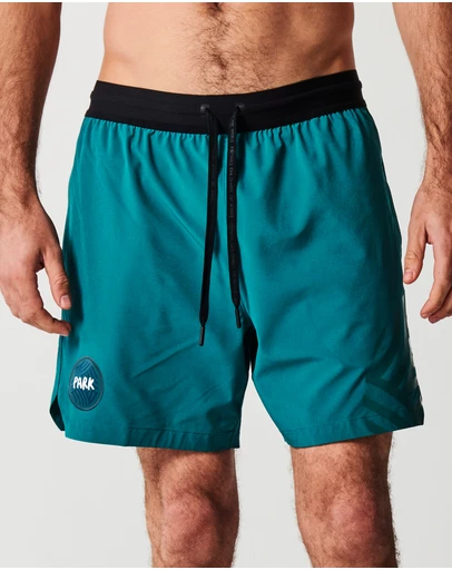 PARK - Terra Men's Training Shorts