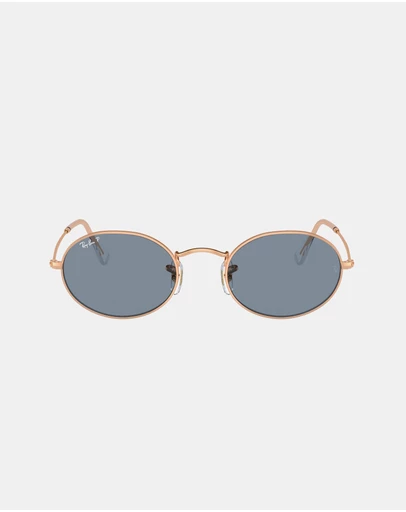 Ray-Ban - 0RB3547 Oval