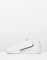 adidas Originals - Continental 80 - Unisex