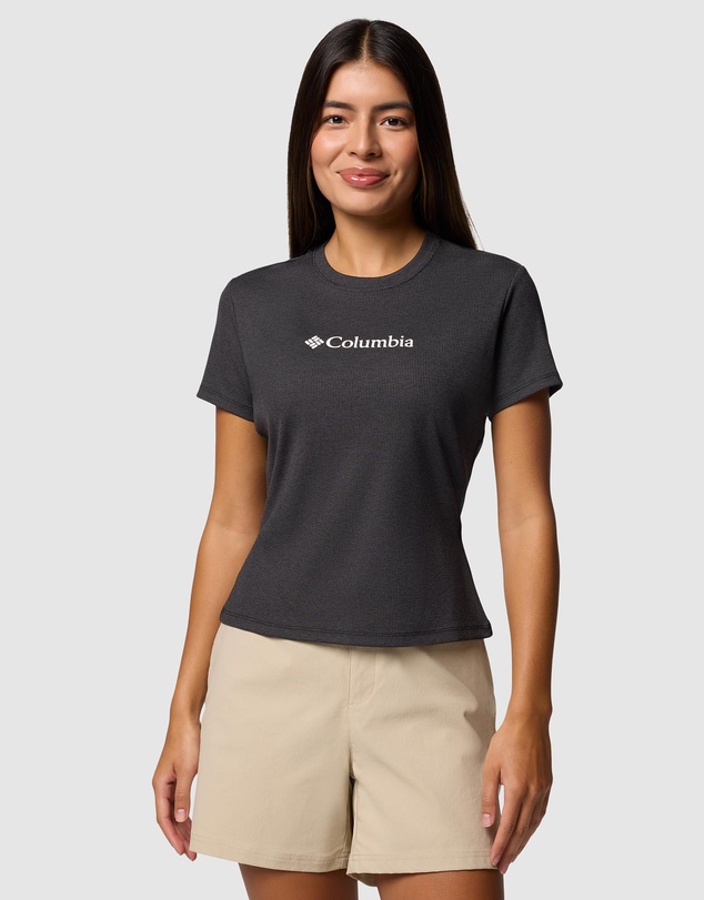 Columbia - Columbia Move™ Short Sleeve Tee