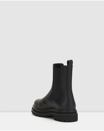 Rollie - Chelsea Step Boot
