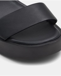 Call It Spring - Merisa Wedges