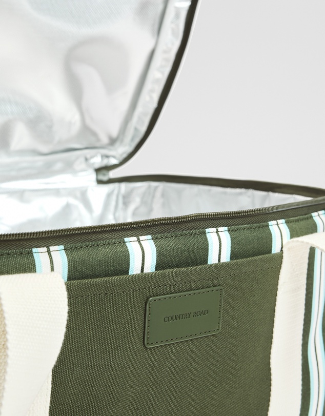 Country Road - Bay Large Cooler Bag