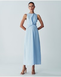 Willa - Hanah Dress