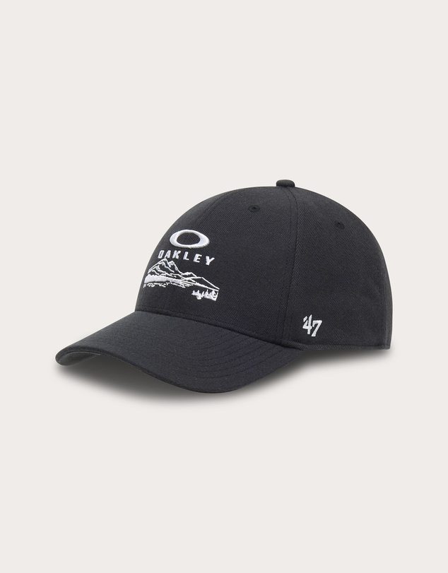 Oakley - 47 MVP Graphic Cap