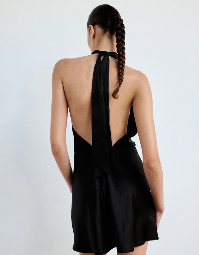 M.N.G - Mili Dress