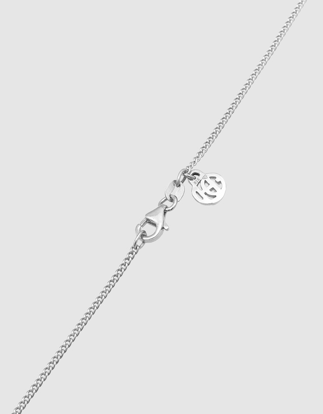Haze & Glory - ICONIC EXCLUSIVE - Everday Necklace in 925 Silver