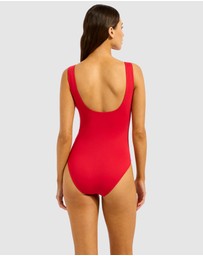Seafolly - Seafolly Collective DD One Piece Swimsuit