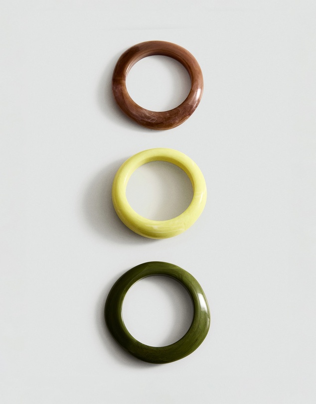 M.N.G - Maca Bracelet