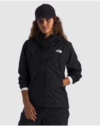 The North Face - Antora Rain Jacket