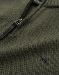 Rodd & Gunn - Merrick Bay Knit