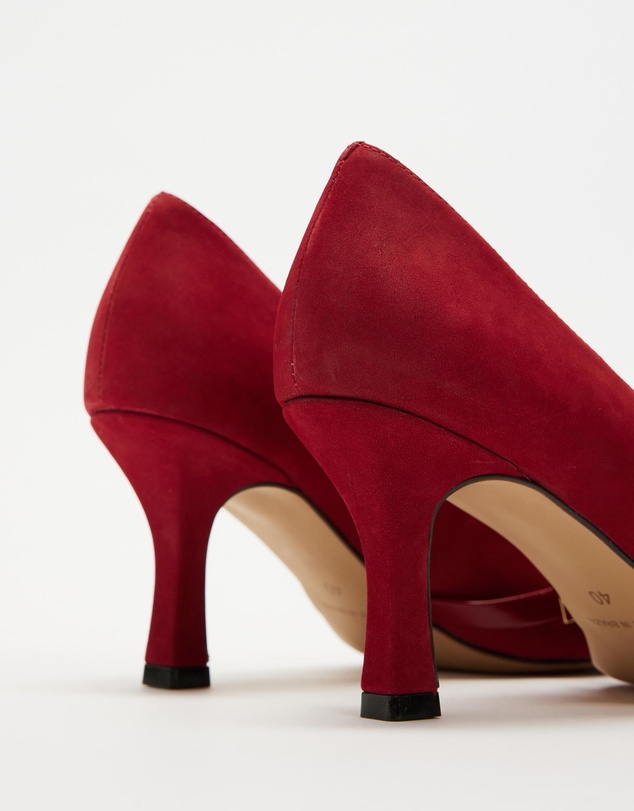 Nina Armando - Lauren II Heels