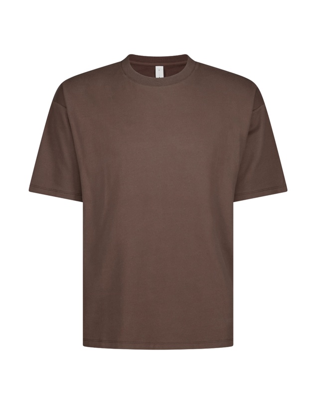 Active Basics - Oversized Tee