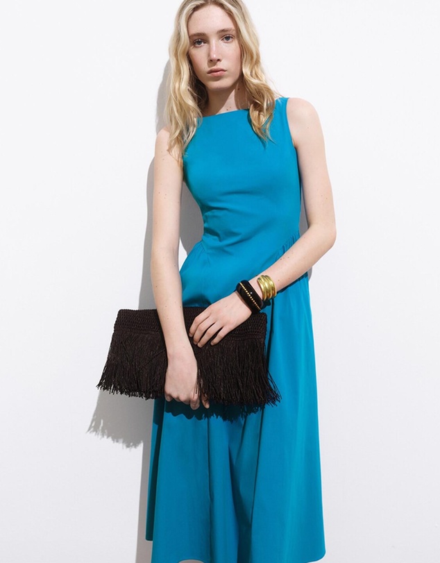 M.N.G - Nicole Dress