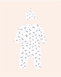 Huxbaby - My First Hux Hearts and Bows - Babies
