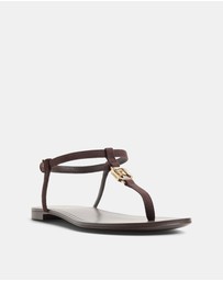 ALDO - Sandstone Sandals