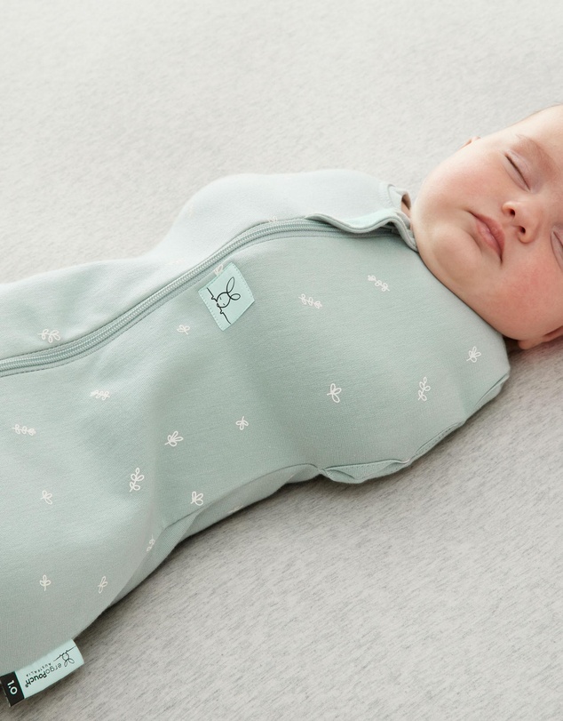 ergoPouch - Cocoon Swaddle Bag 1.0 TOG