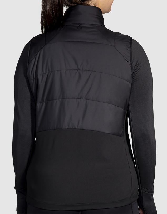 Brooks - Shield Hybrid Vest 3.0