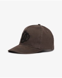 Superdry - Merchant Monogram Trucker Cap
