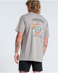 Vacancy Co - Nurture Nature Tee