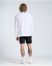 Vacancy Co - Vacant Long Sleeve Tee