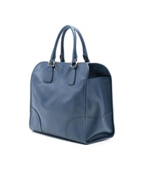 Pre-Loved by Azura Reborn - Pre-Loved Saffiano Lux Shopping Tote