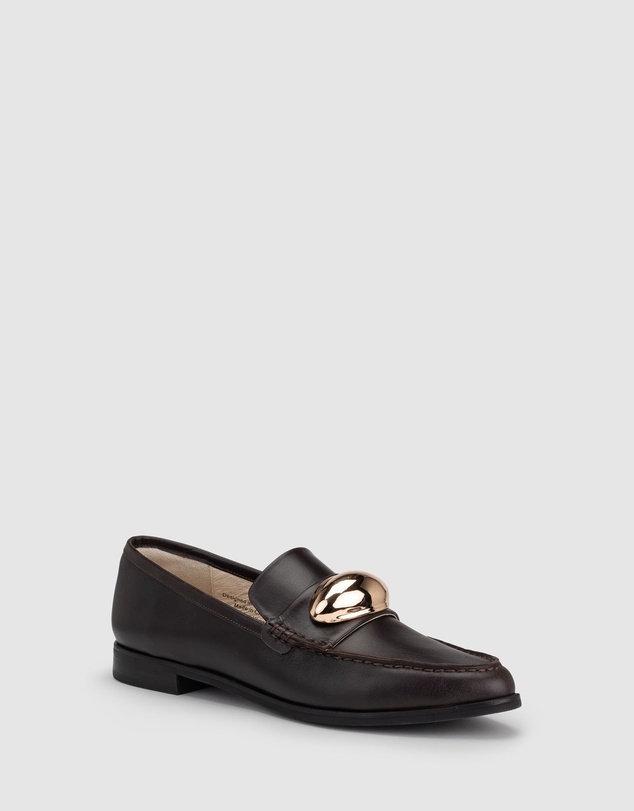 Chaos & Harmony - Forge Loafer