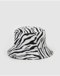 Miz Casa and Co - Kailani Bucket hat