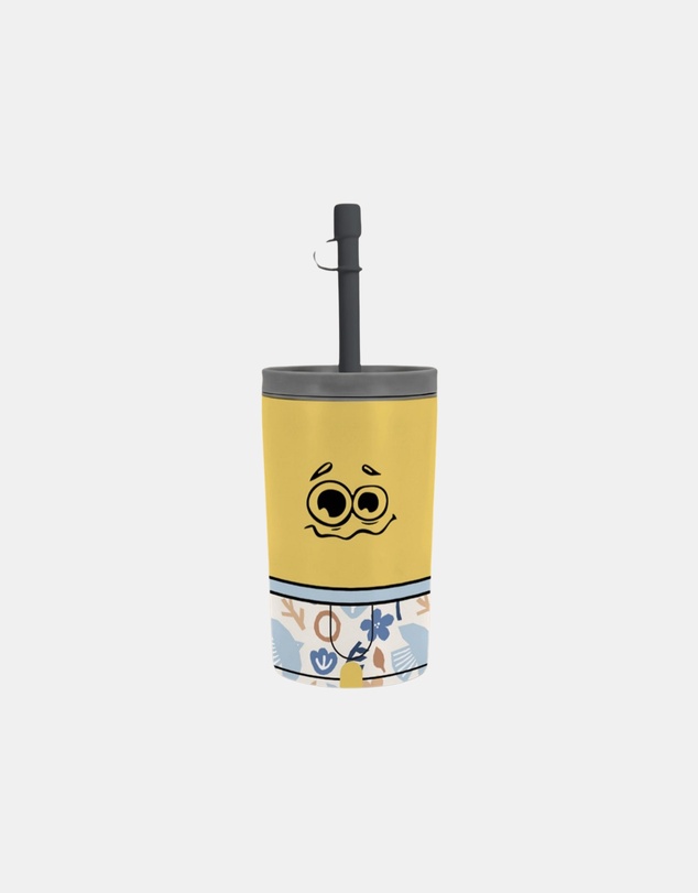 Asobu - Fuzzie Bottle 360ml