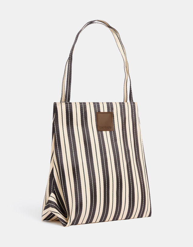 EAU BAGS - Grand Femme Handbag